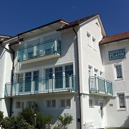 Gaestehaus Plank Graz Exterior photo
