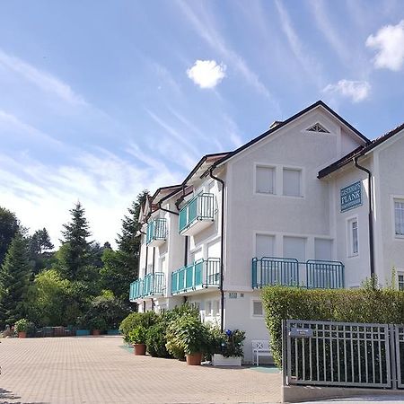 Gaestehaus Plank Graz Exterior photo