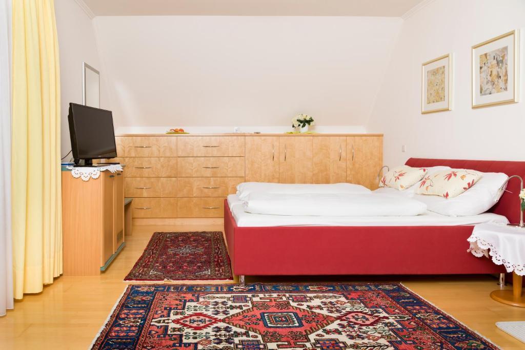 Gaestehaus Plank Graz Room photo