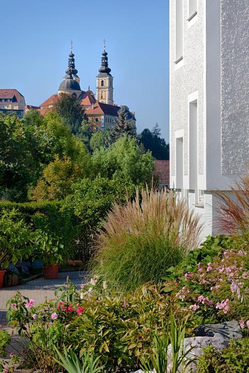 Gaestehaus Plank Graz Exterior photo
